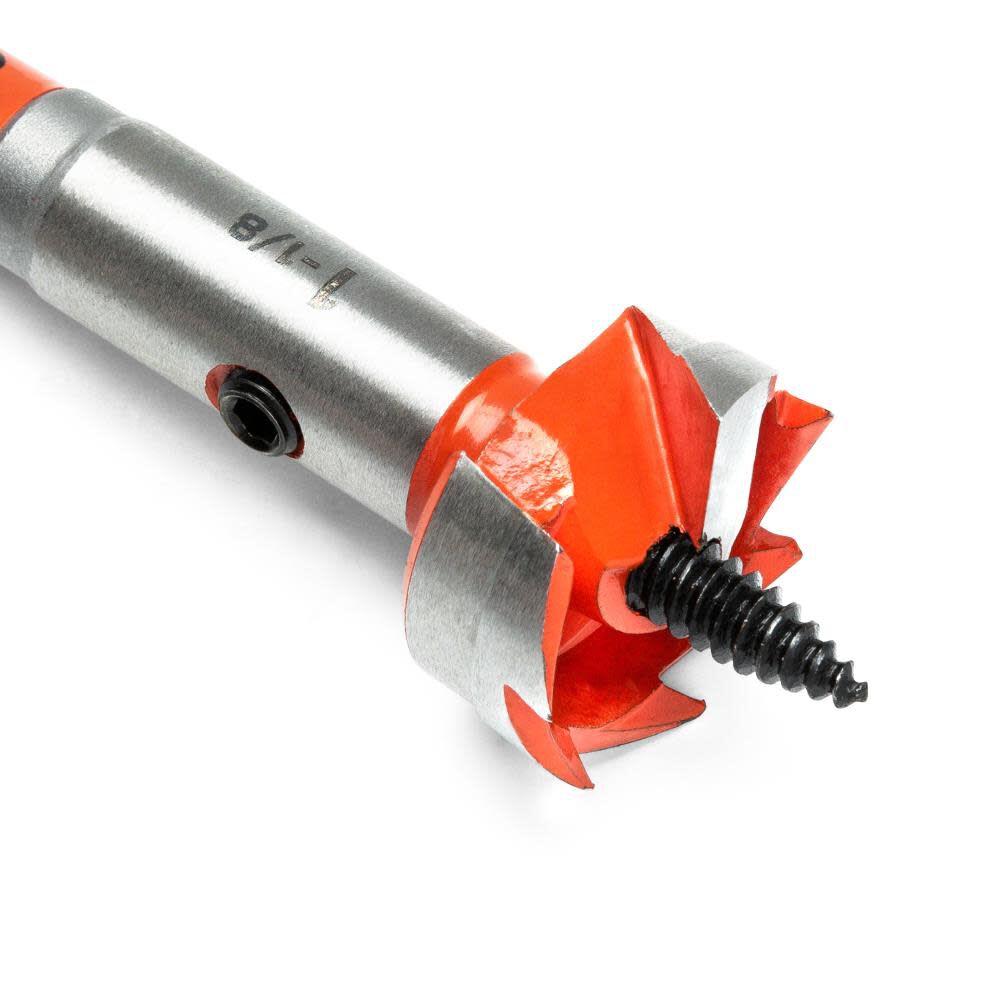 1 1/8 in X 5 in Self Feed Drill Bit CDSF-547