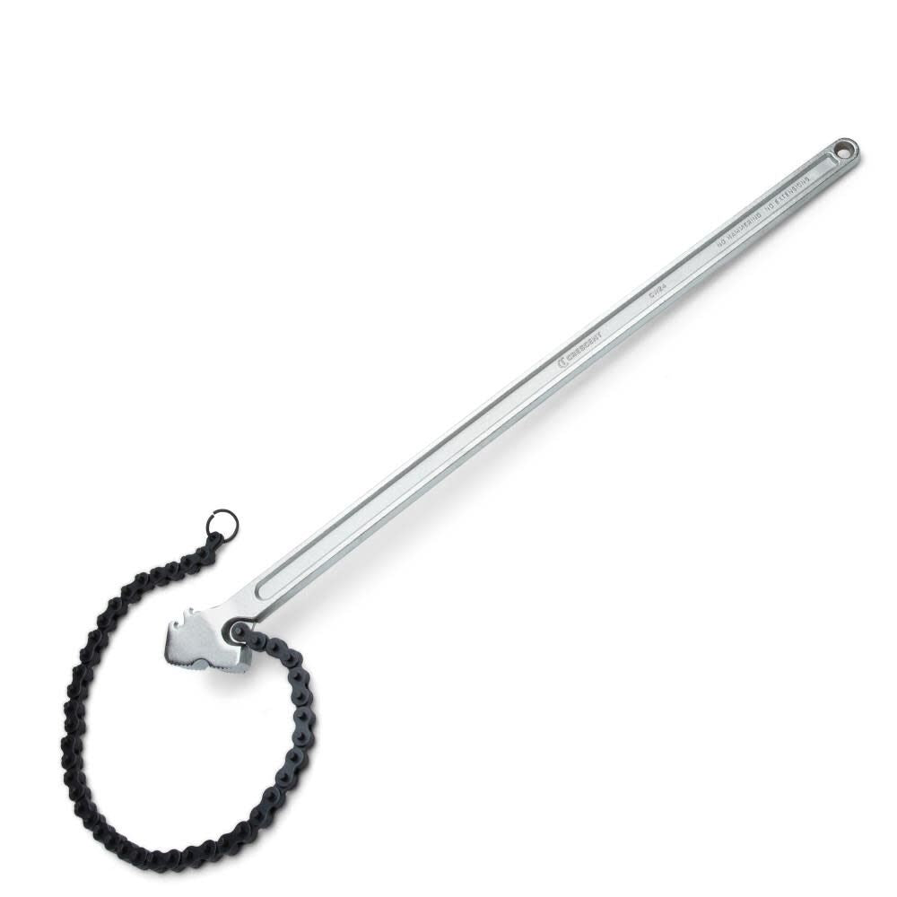 (1) 24 Chain Wrench CW24