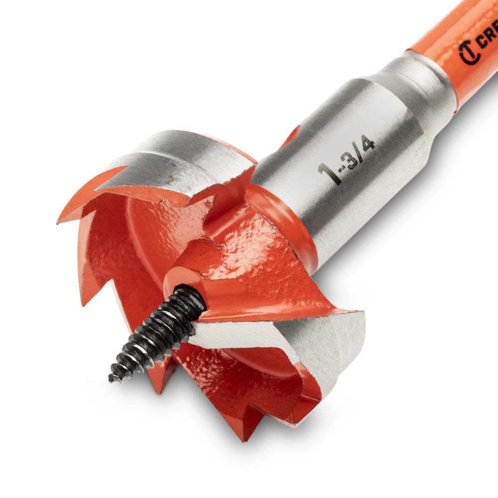 1-3/4 Inch x 5 Inch Self Feed Drill Bit CDSF-557