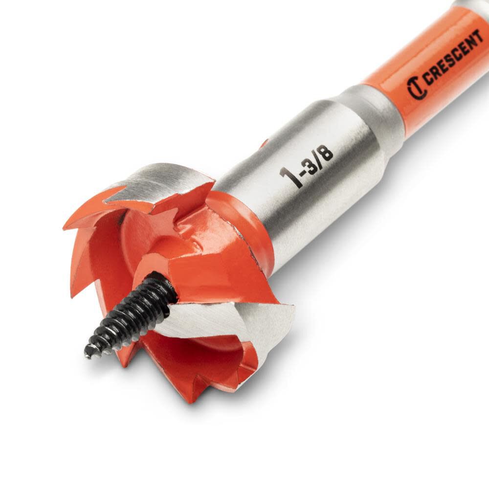 1 3/8 in x 5 in Self Feed Drill Bit CDSF-551