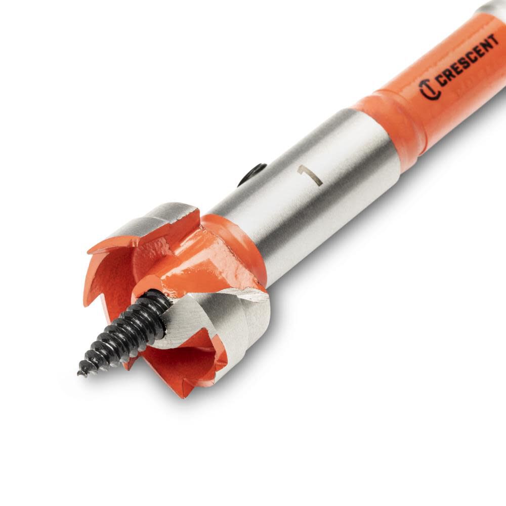 1 in x 5 in Self Feed Drill Bit CDSF-545