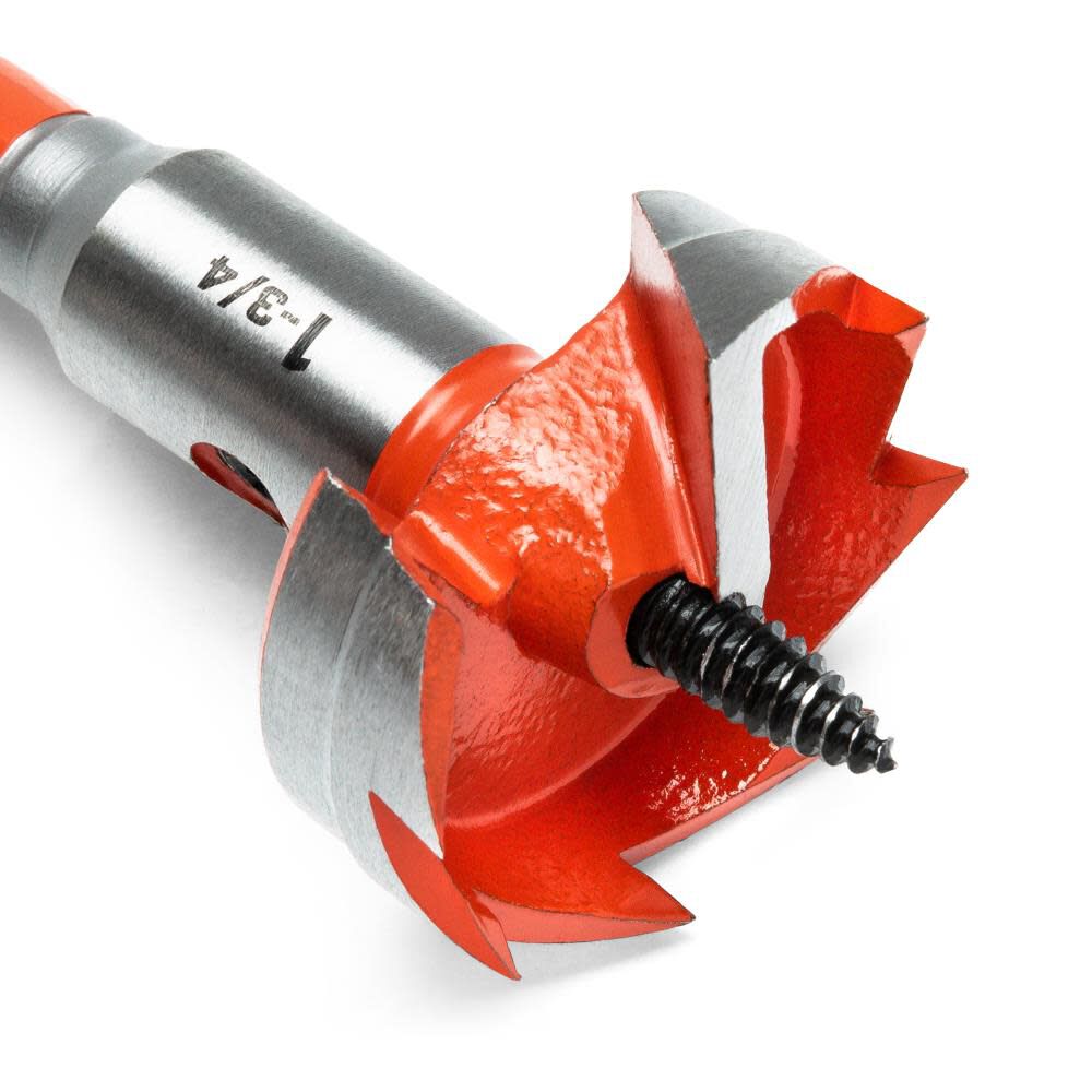 1 in x 5 in Self Feed Drill Bit CDSF-545