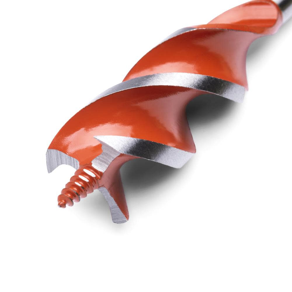 1 in x 6 in High Speed Auger Drill Bit CDSA-645