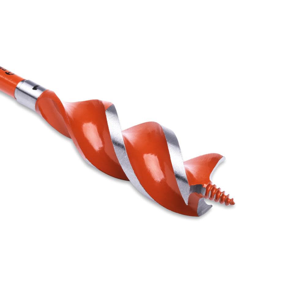 1 in x 6 in High Speed Auger Drill Bit CDSA-645