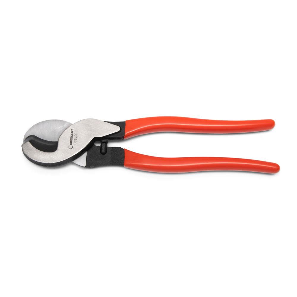 10in Cable Cutter Dipped Handle Pliers 10CBLDG