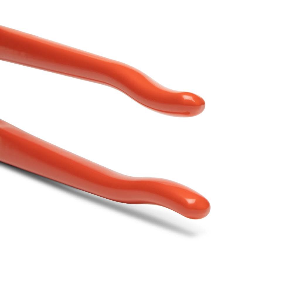 10in Smooth Jaw Dipped Handle Tongue & Groove Pliers 10TGSJDG