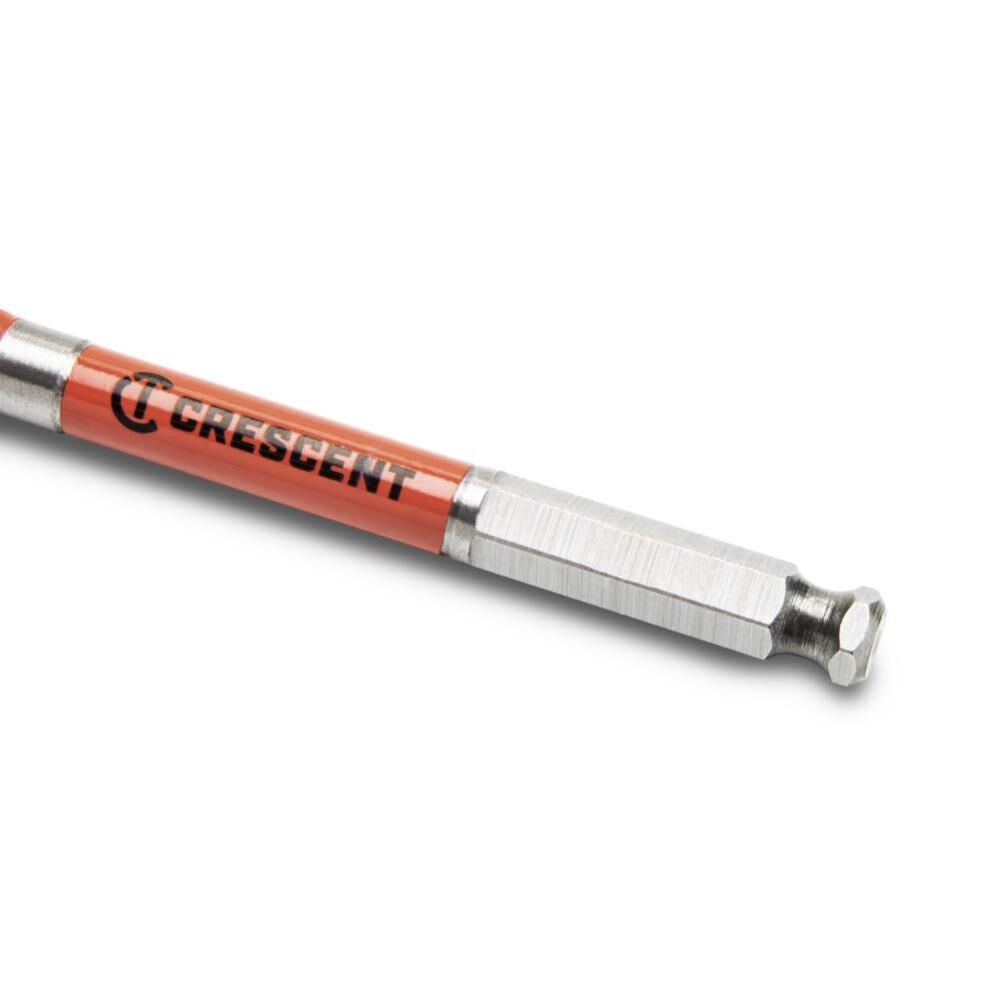 1/2 in x 17 1/2 in Solid Auger Drill Bit CDAG-1729