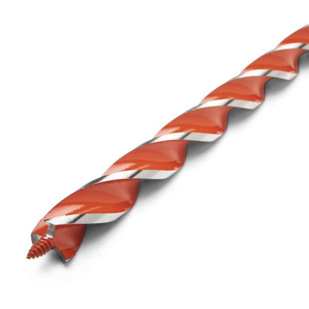 13/16 in x 13 in Solid Auger Drill Bit CDAG-1339