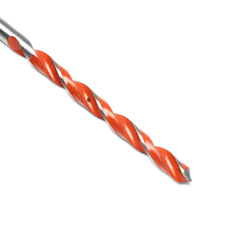 1/4 in x 18 in Installer Drill Bit CDIN-1813