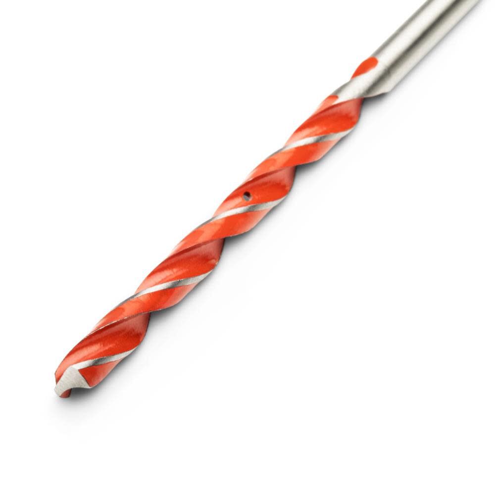 1/4 in x 18 in Installer Drill Bit CDIN-1813