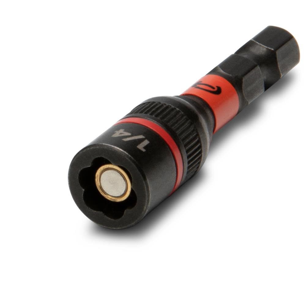 Bolt Biter Standard (Sae) 1/4-in drive Impact Bolt Extractor Individual CAVBXM1D16