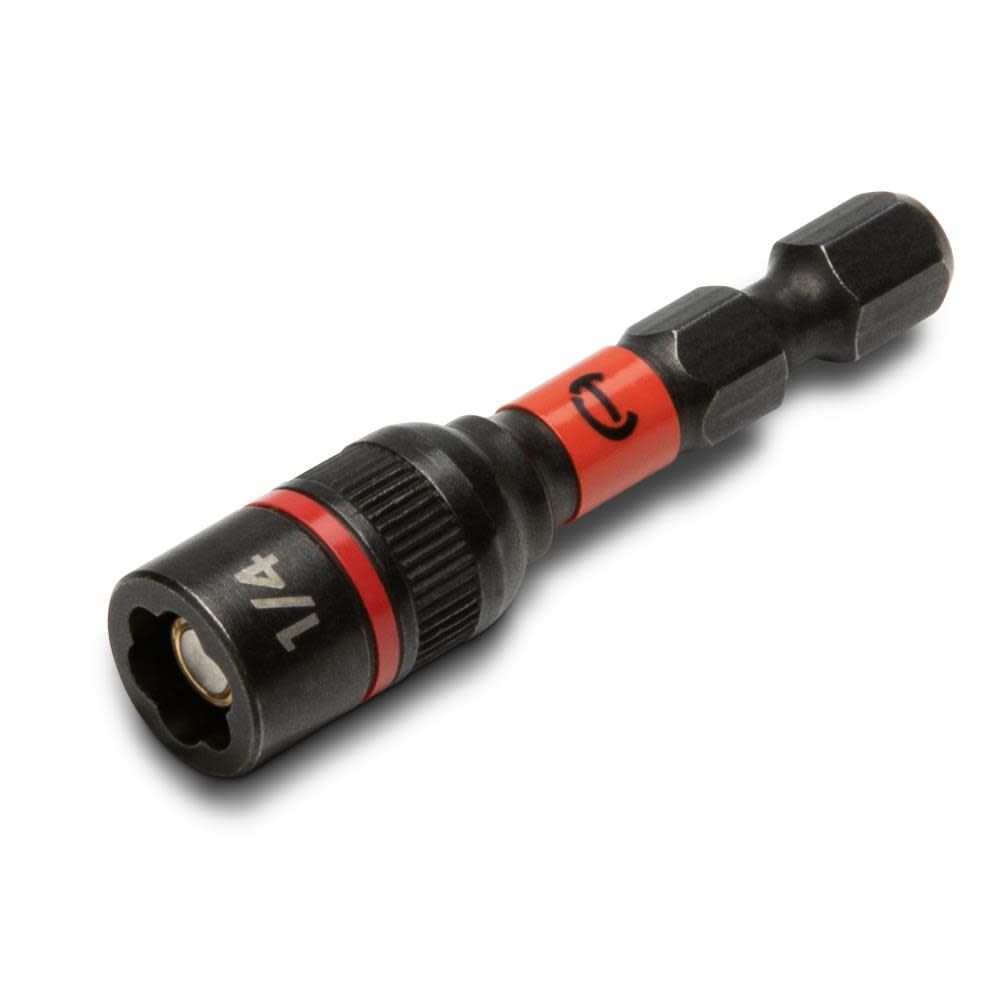 Bolt Biter Standard (Sae) 1/4-in drive Impact Bolt Extractor Individual CAVBXM1D16