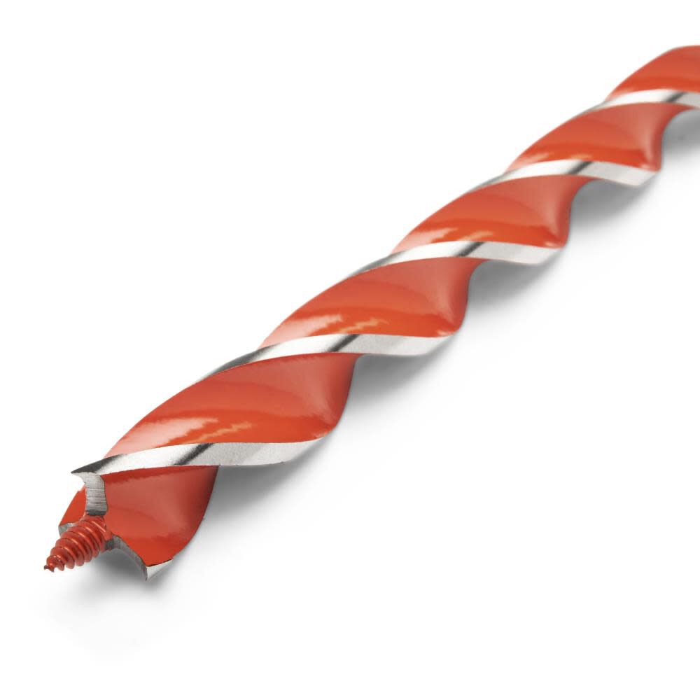 15/16 in x 13 in Solid Auger Drill Bit CDAG-1343