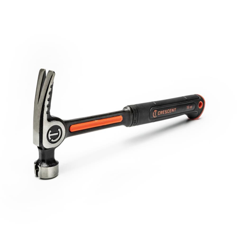 16oz Steel General Purpose Hammer CHSGP16