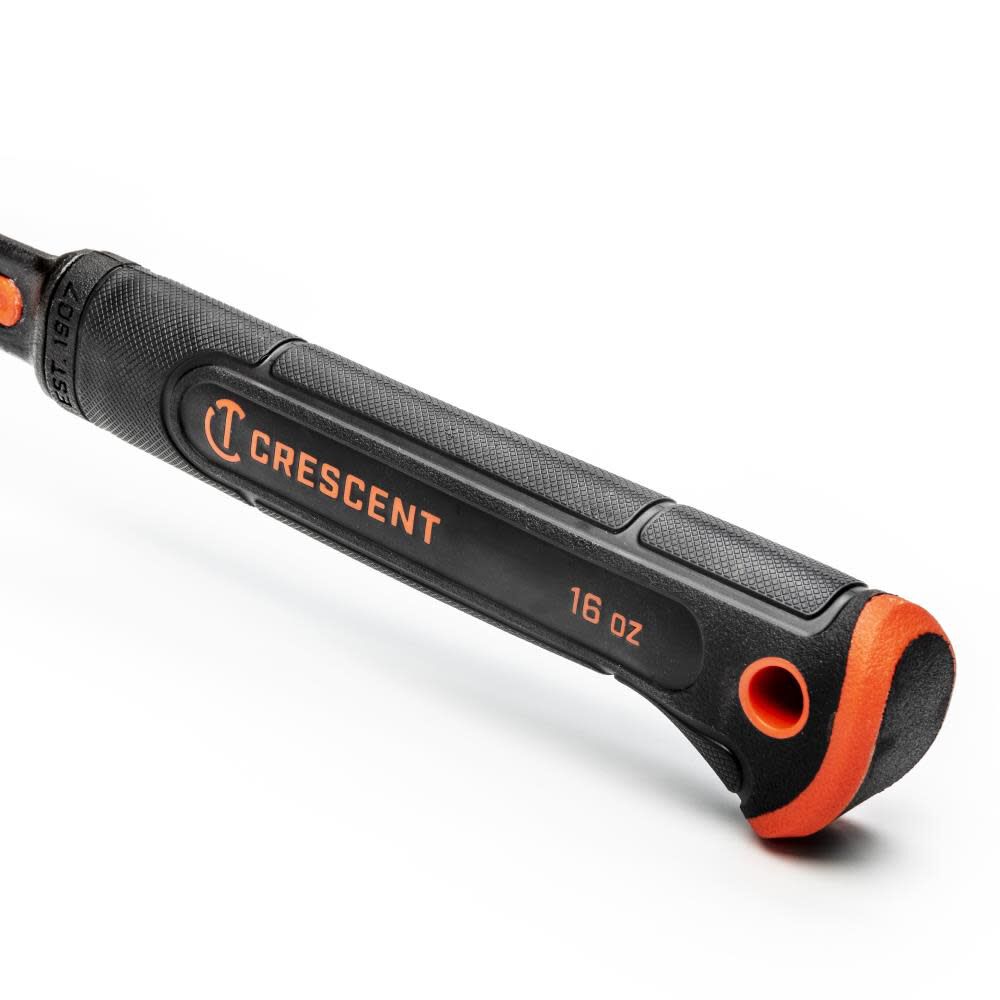 16oz Steel General Purpose Hammer CHSGP16