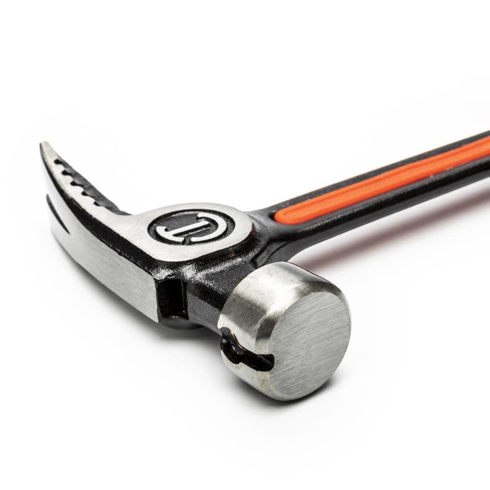 16oz Steel General Purpose Hammer CHSGP16