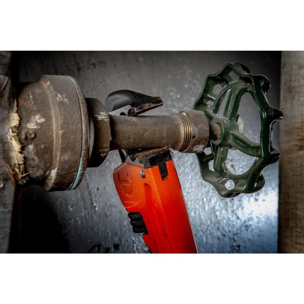 18in Cast Iron K9 Jaw Pipe Wrench CIPW18