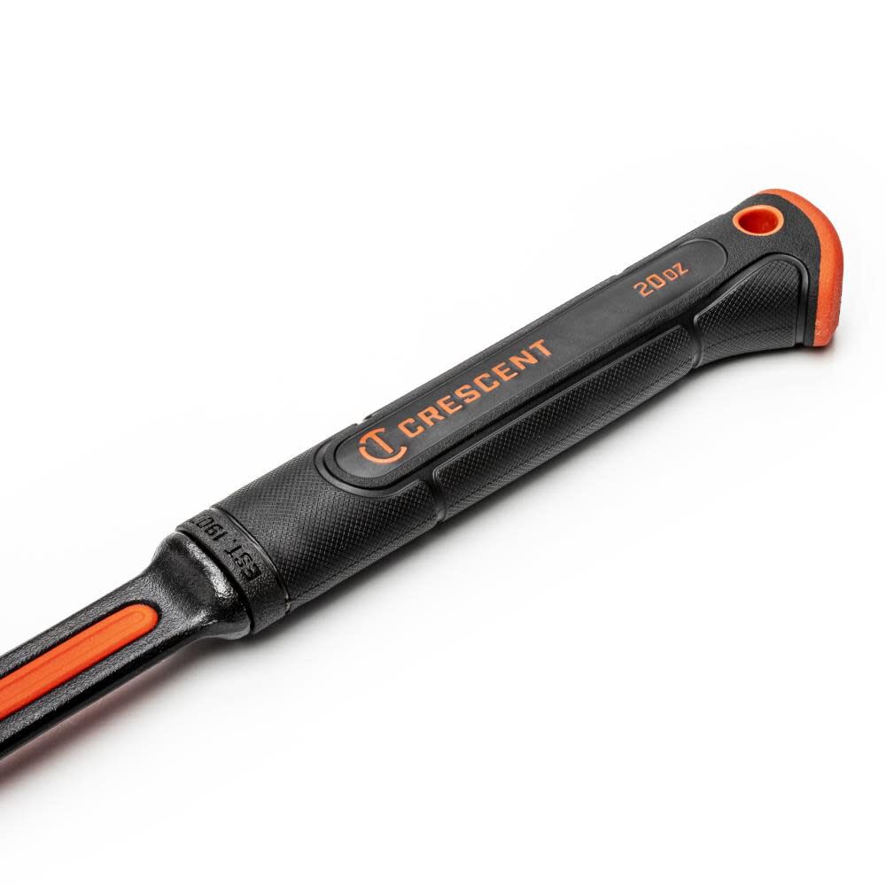 20 oz. Steel General Purpose Hammer CHSGP20