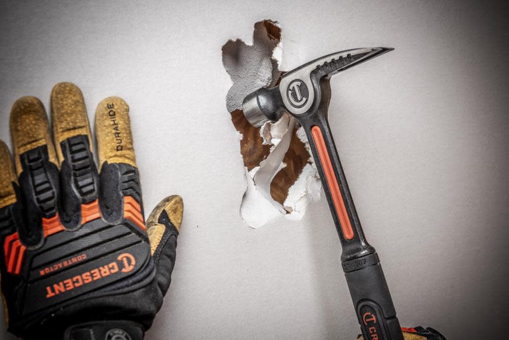 20 oz. Steel General Purpose Hammer CHSGP20