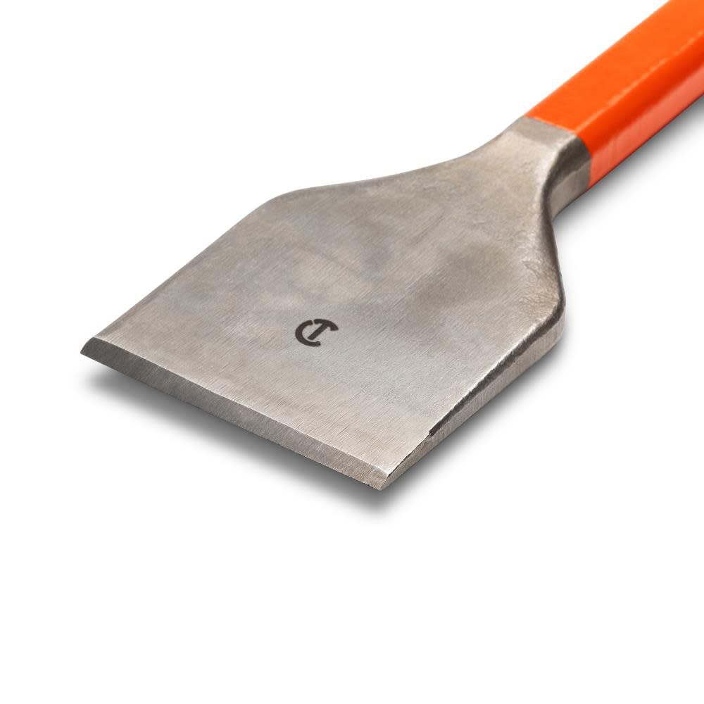 3 X 12 Inch Flooring Chisel CFCH30