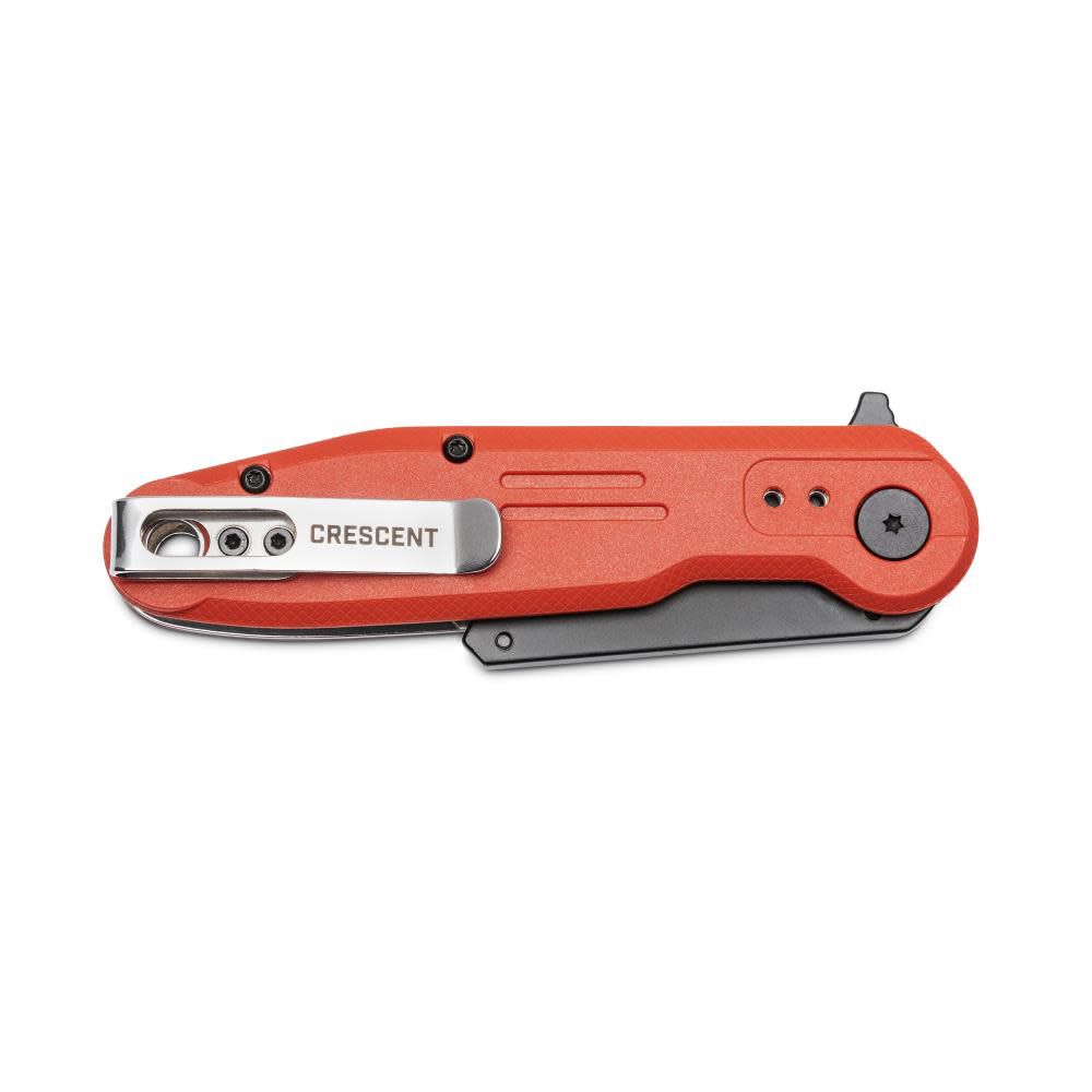 0.5Mm 1-Blade Folding Utility Knife CTKFHEDC