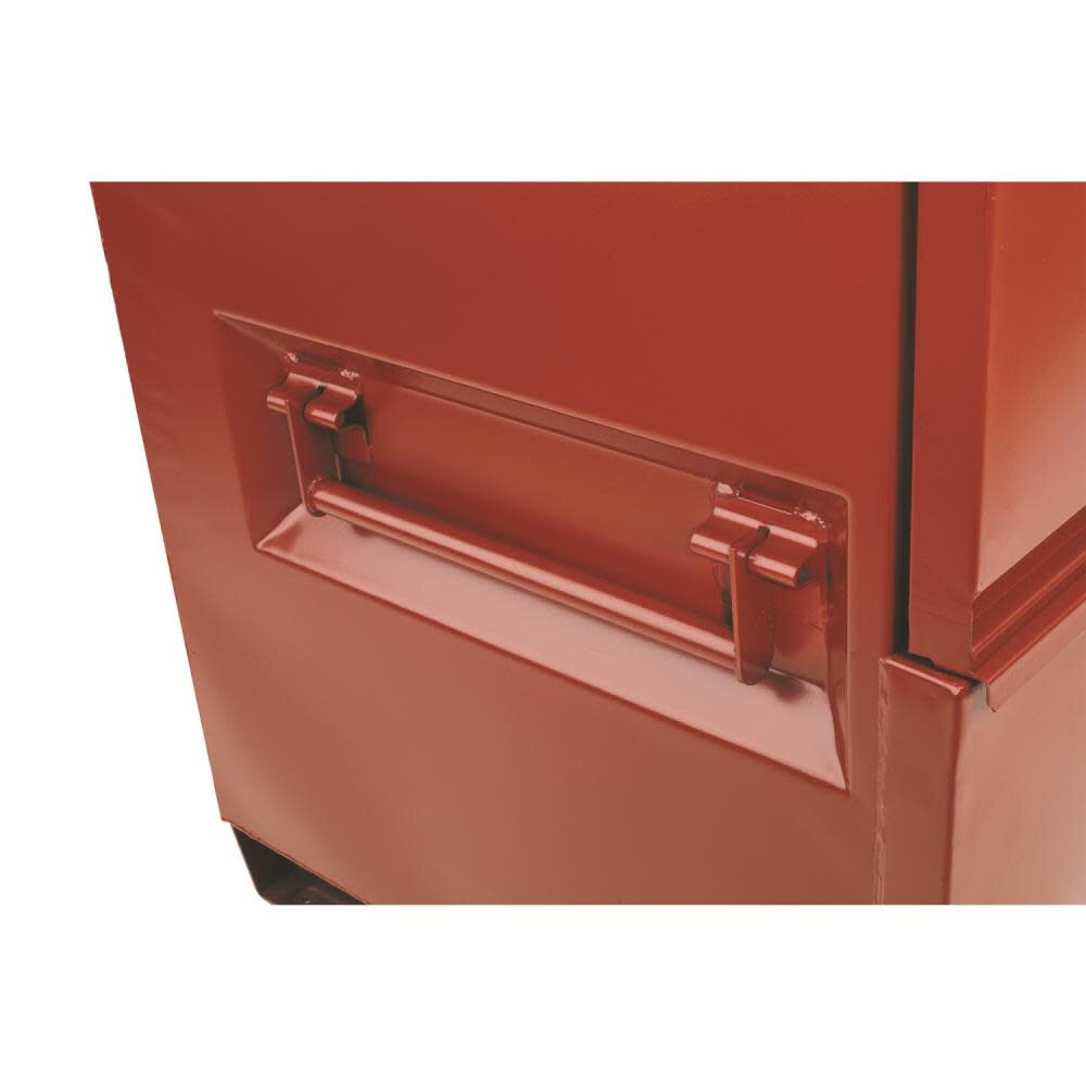 30in Cabinet Deep Heavy-Duty Two Door 1-698990