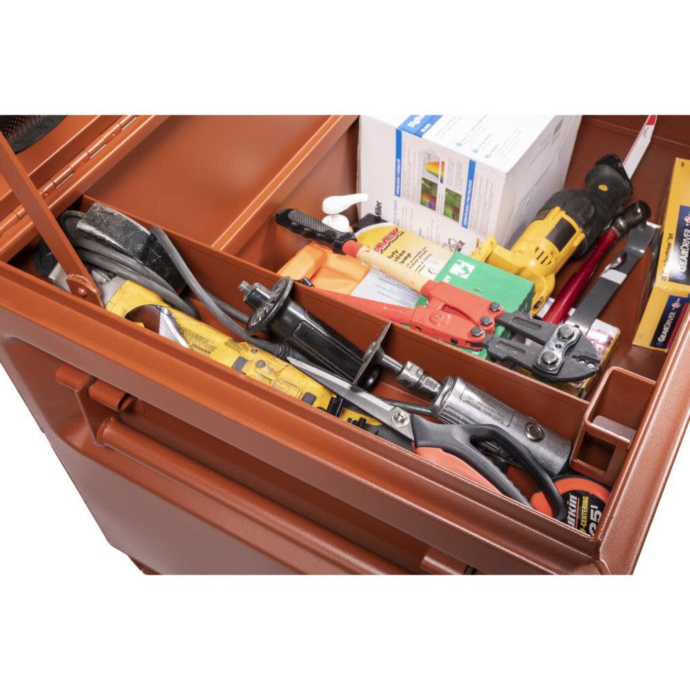 36in Site-Vault Heavy-Duty Chest 2-652990