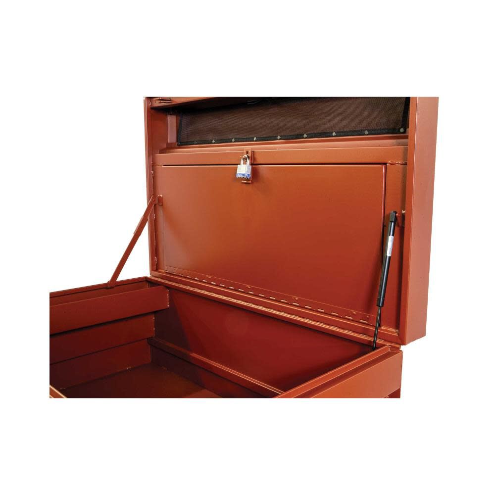 48in Chests with Drawer & Lid Storage 2DL-656990
