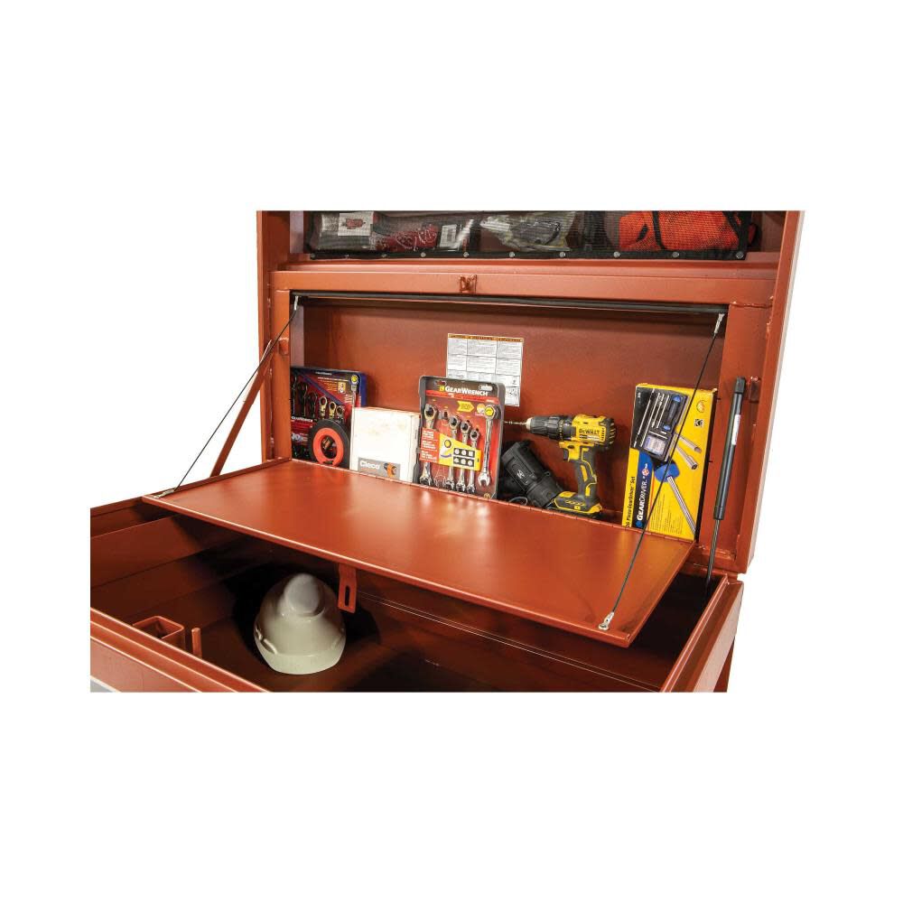 48in Chests with Drawer & Lid Storage 2DL-656990