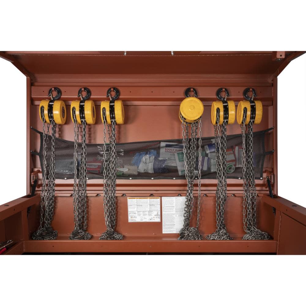 60in Site-Vault Piano Box 2-682990-01