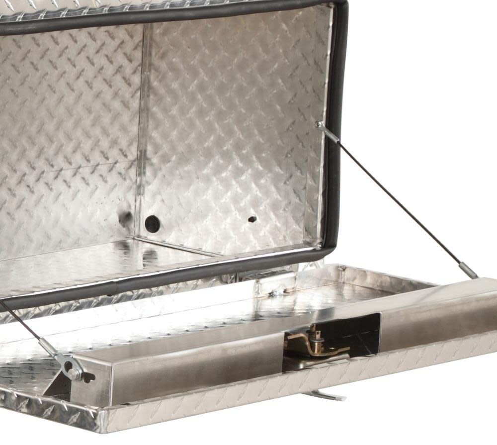 72in Aluminum Topside Truck Box 572000