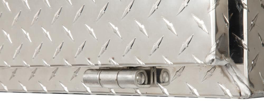 72in Aluminum Topside Truck Box 572000