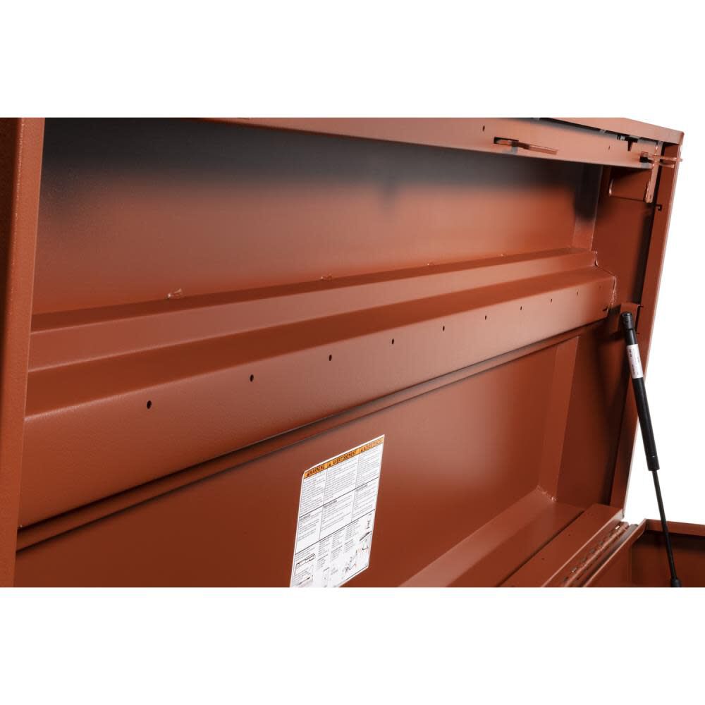 72in Site-Vault Heavy-Duty Chest 2-658990
