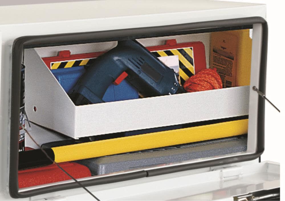 88in Steel Topside Truck Box 578000