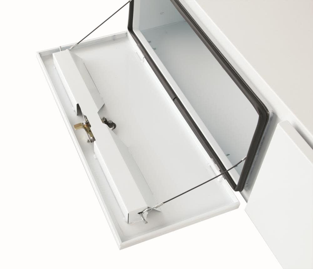 88in Steel Topside Truck Box 578000