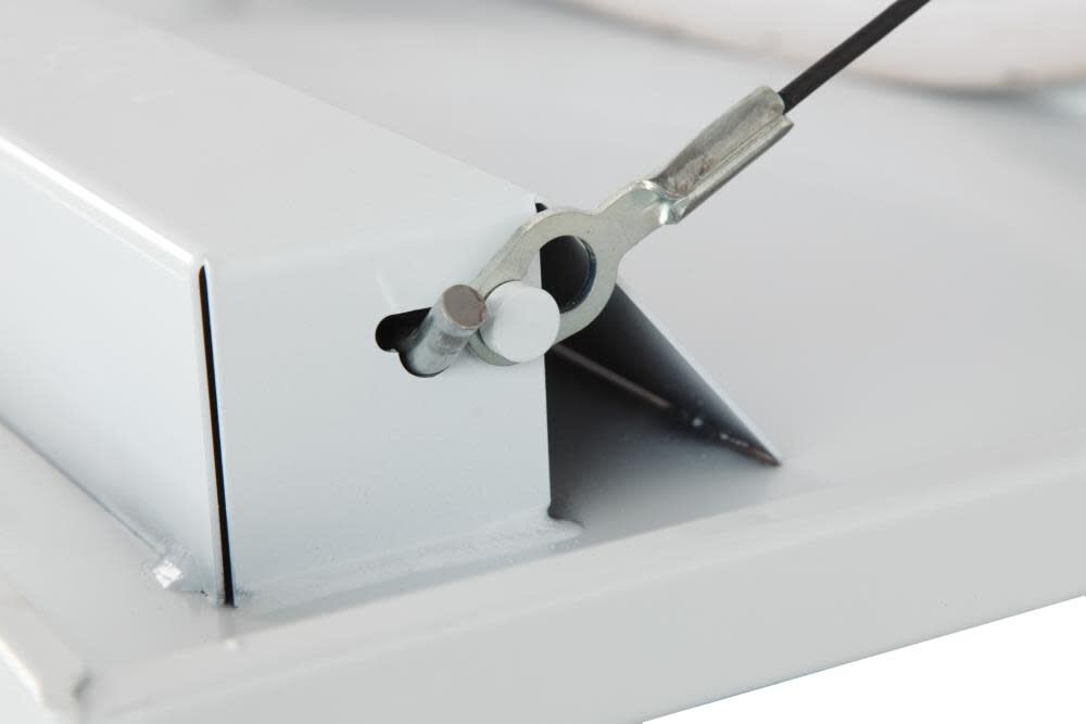 88in Steel Topside Truck Box 578000