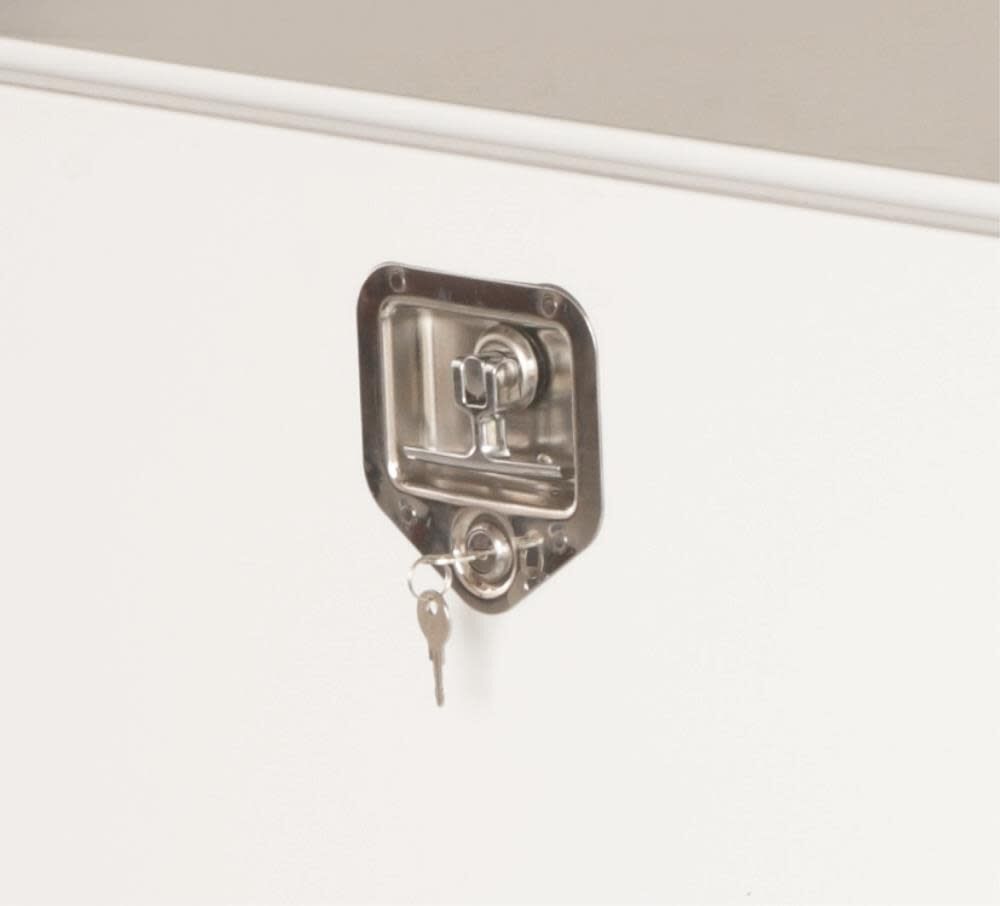 88in Steel Topside Truck Box 578000