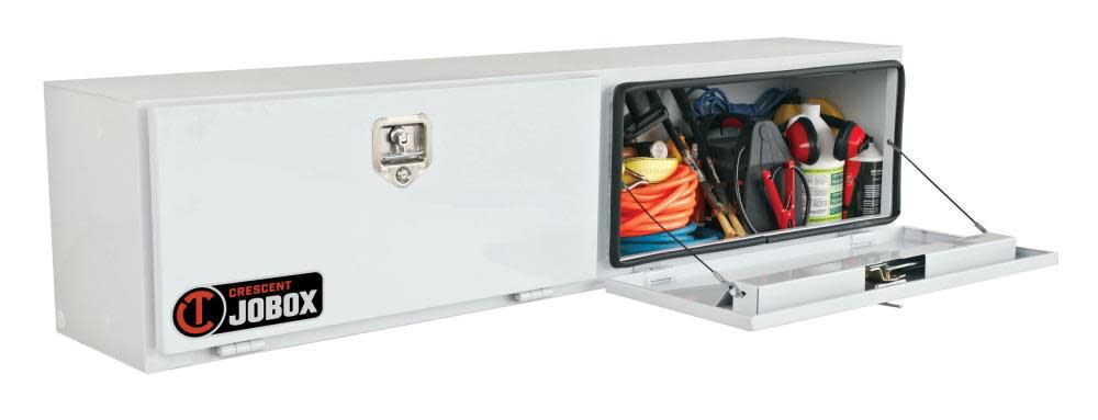 88in Steel Topside Truck Box 578000