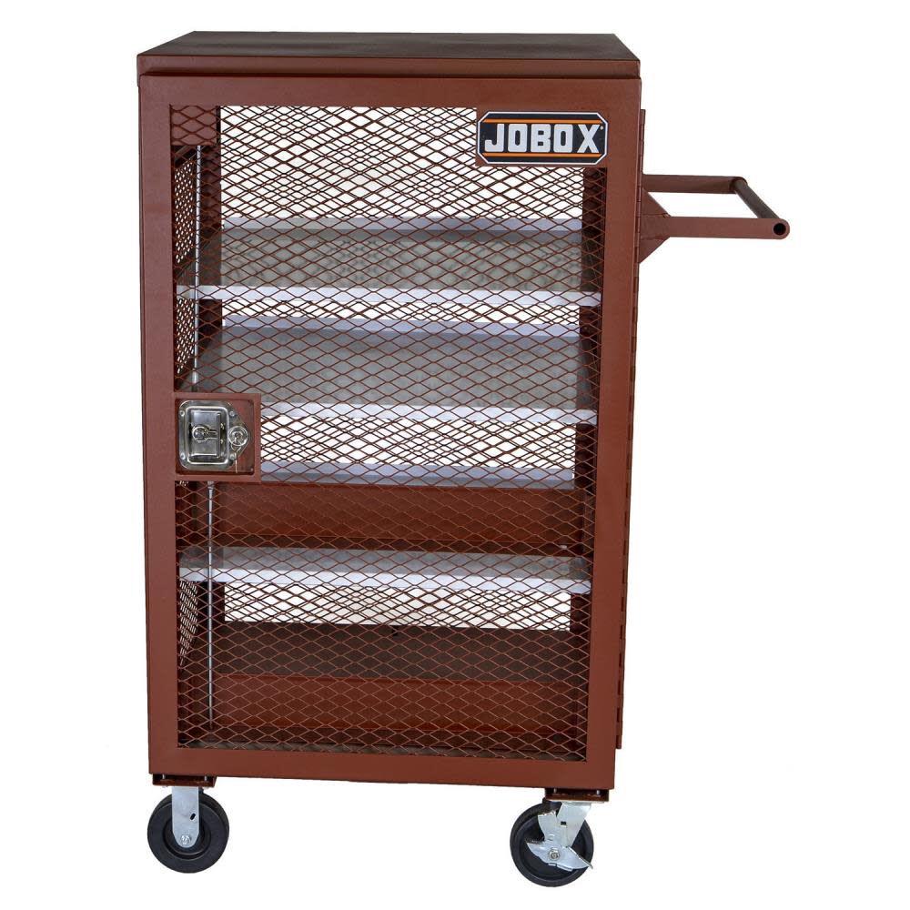 Mesh Cabinet 33in 1-402990