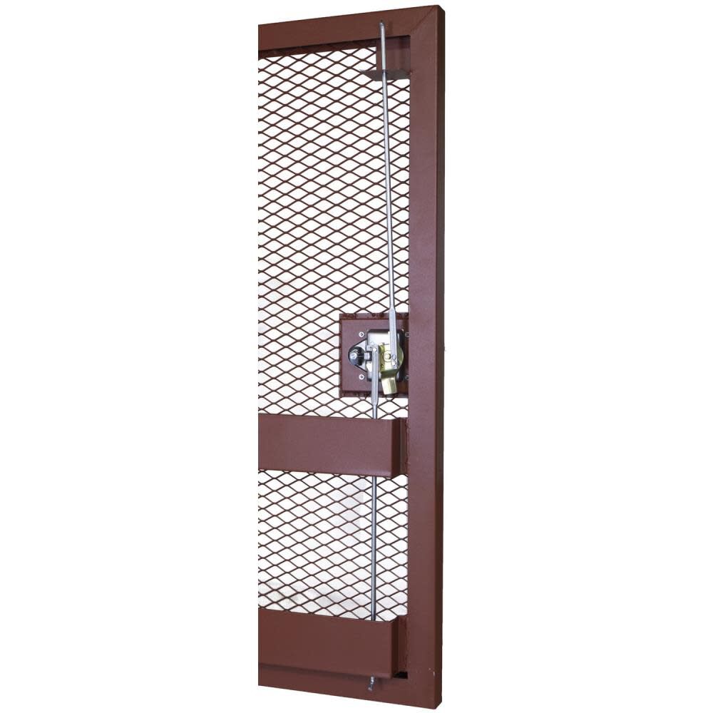 Mesh Cabinet 48in 1-401990