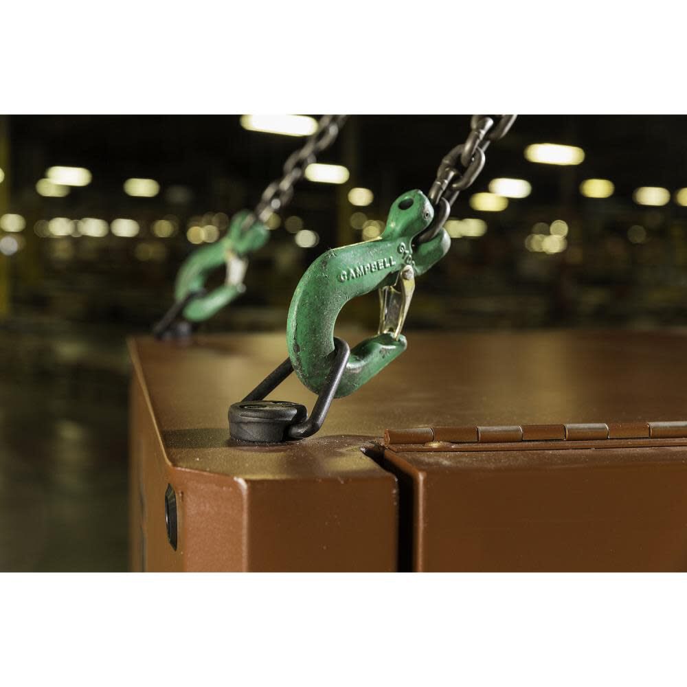 MOBILE FIELD OFFICE 1-510990