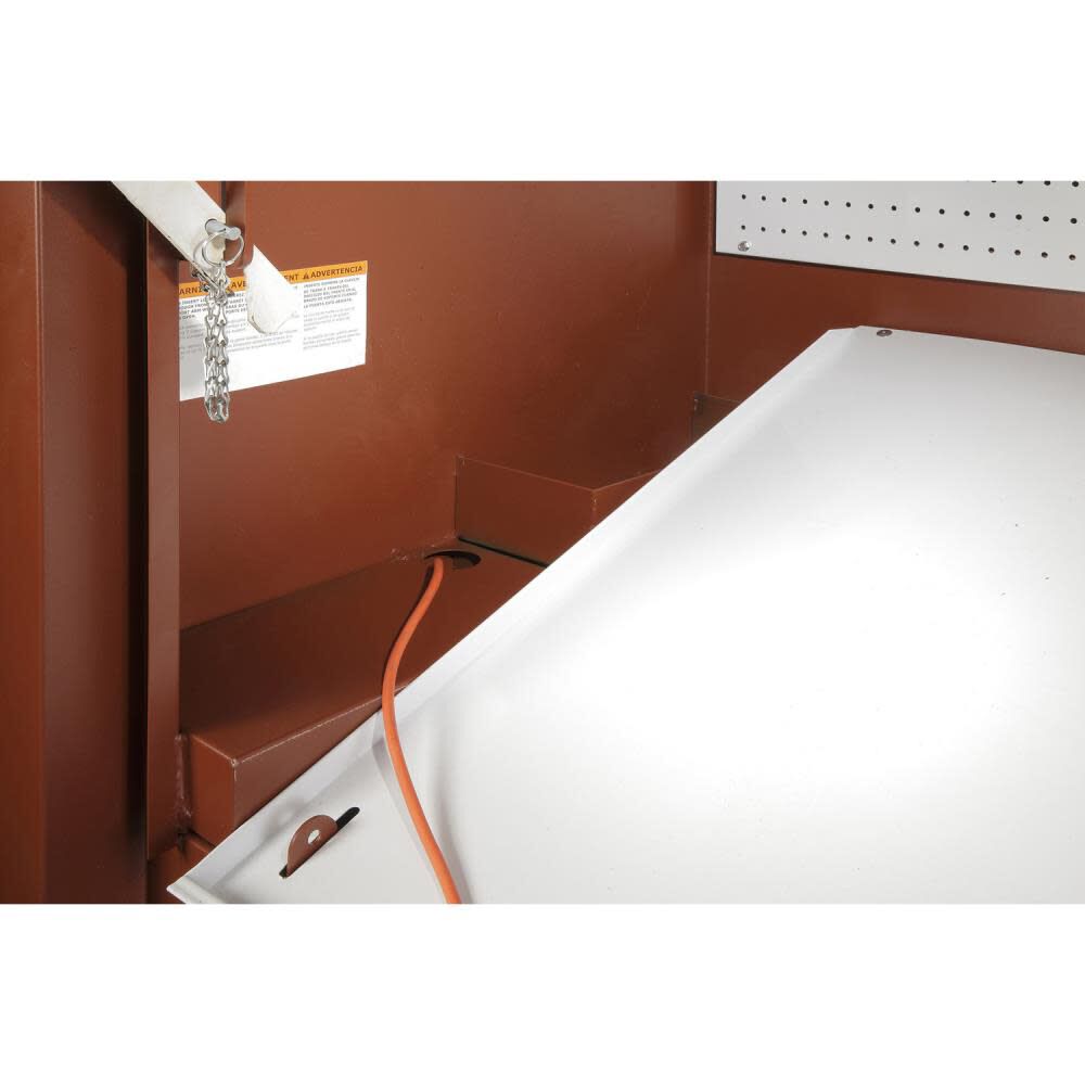 MOBILE FIELD OFFICE 1-510990