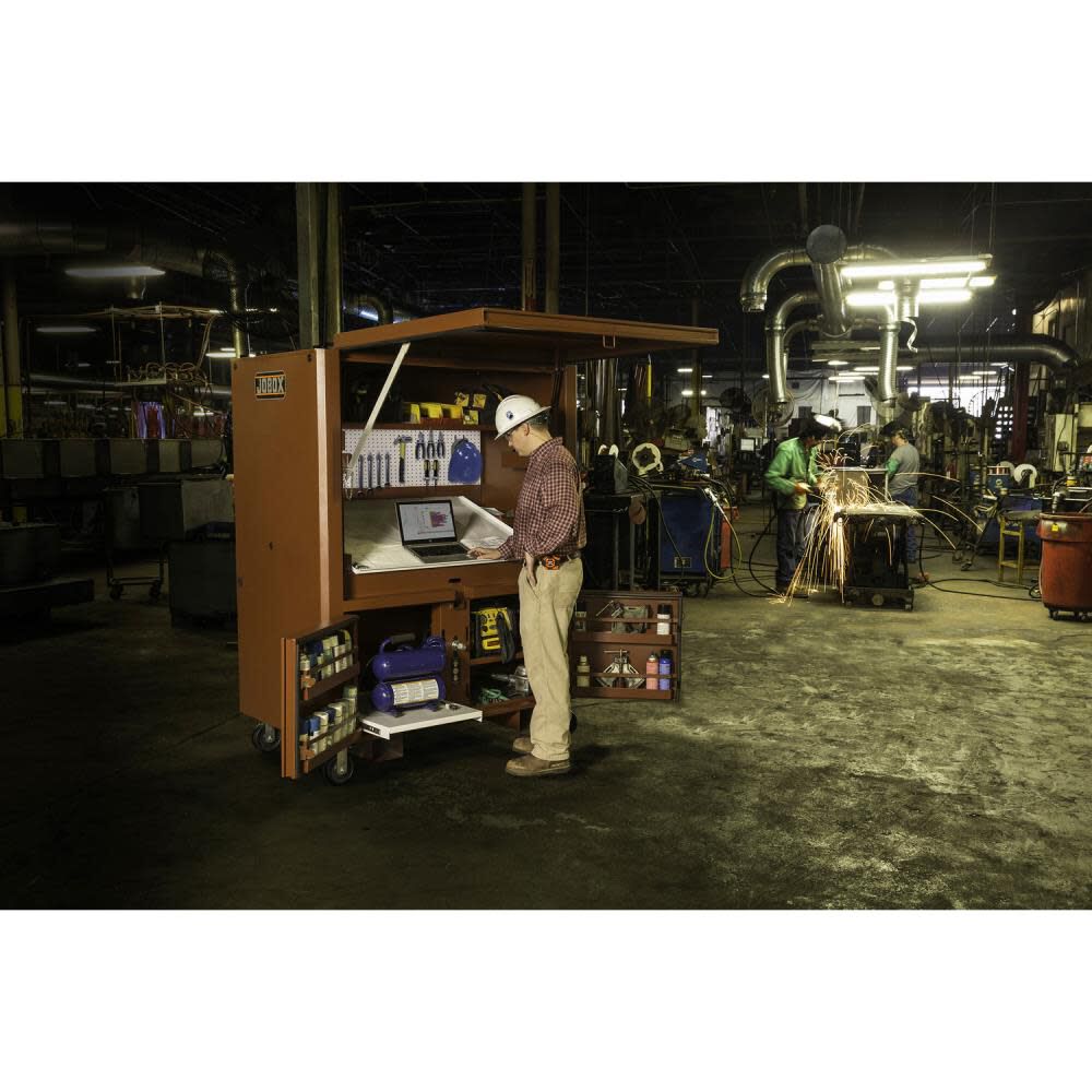 MOBILE FIELD OFFICE 1-510990