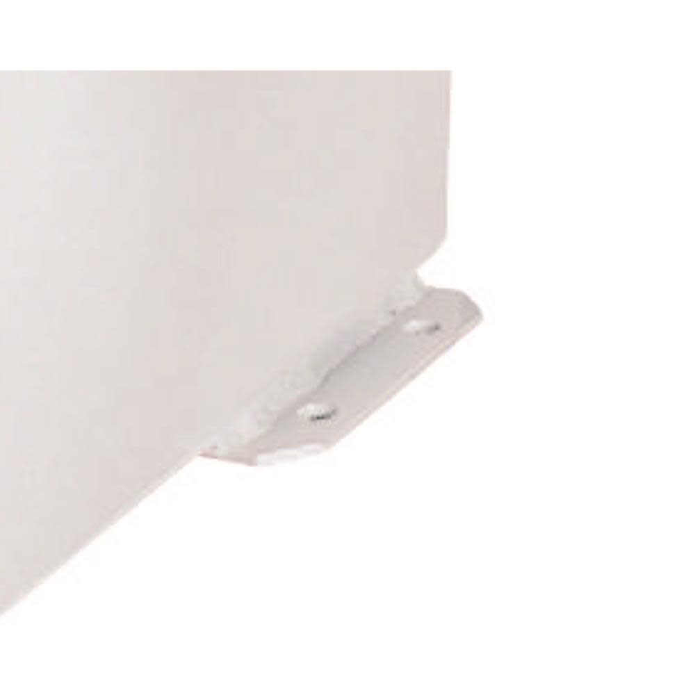 Steel Transfer Tank 88 Gallon L-Shaped 487000