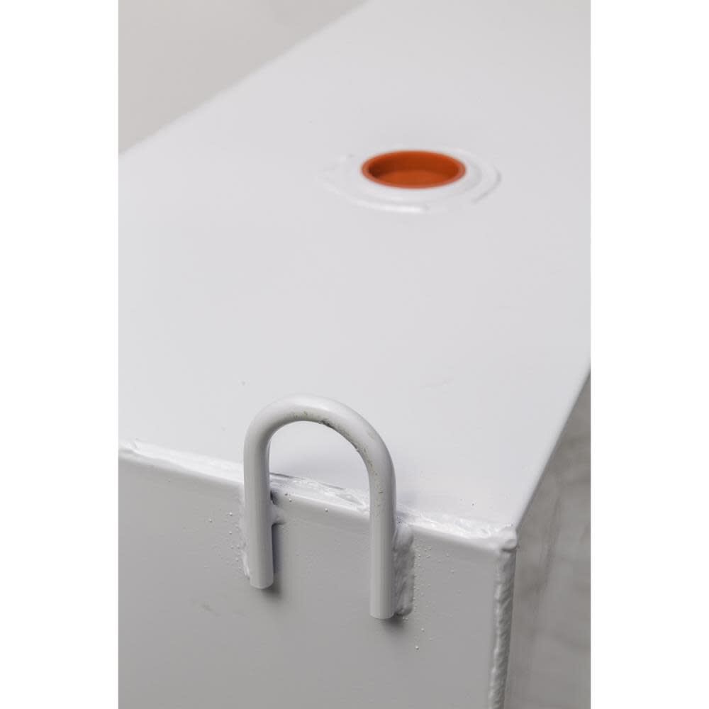 STL TANK SQUARE 50 GAL 485000