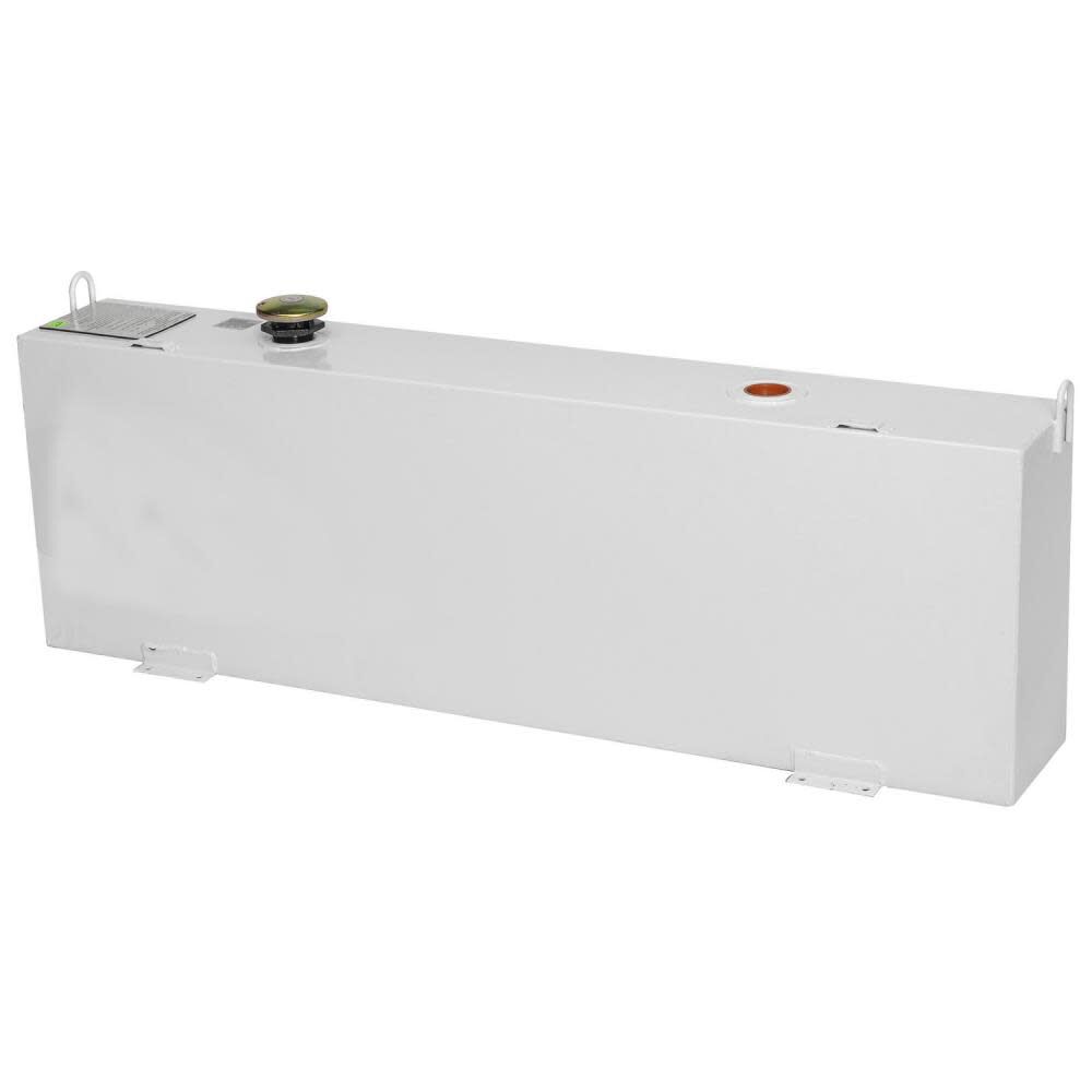 STL TANK VERTICAL 36 GAL 486000