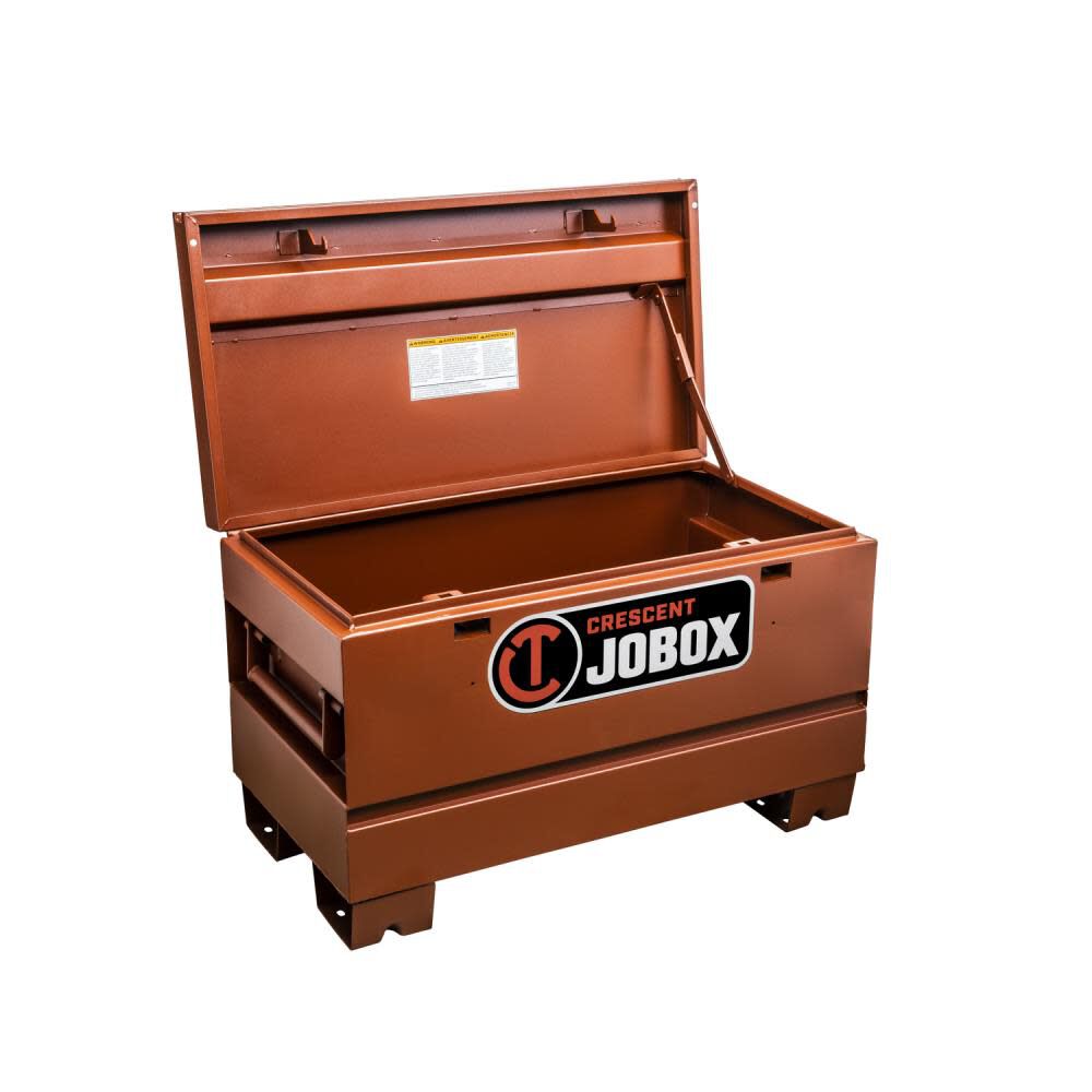 Tradesman Steel Chest 36in CJB635990