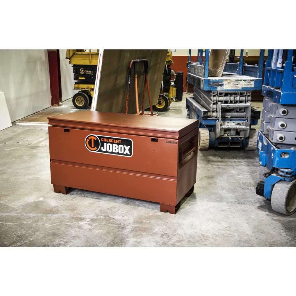 Tradesman Steel Chest 48in CJB637990
