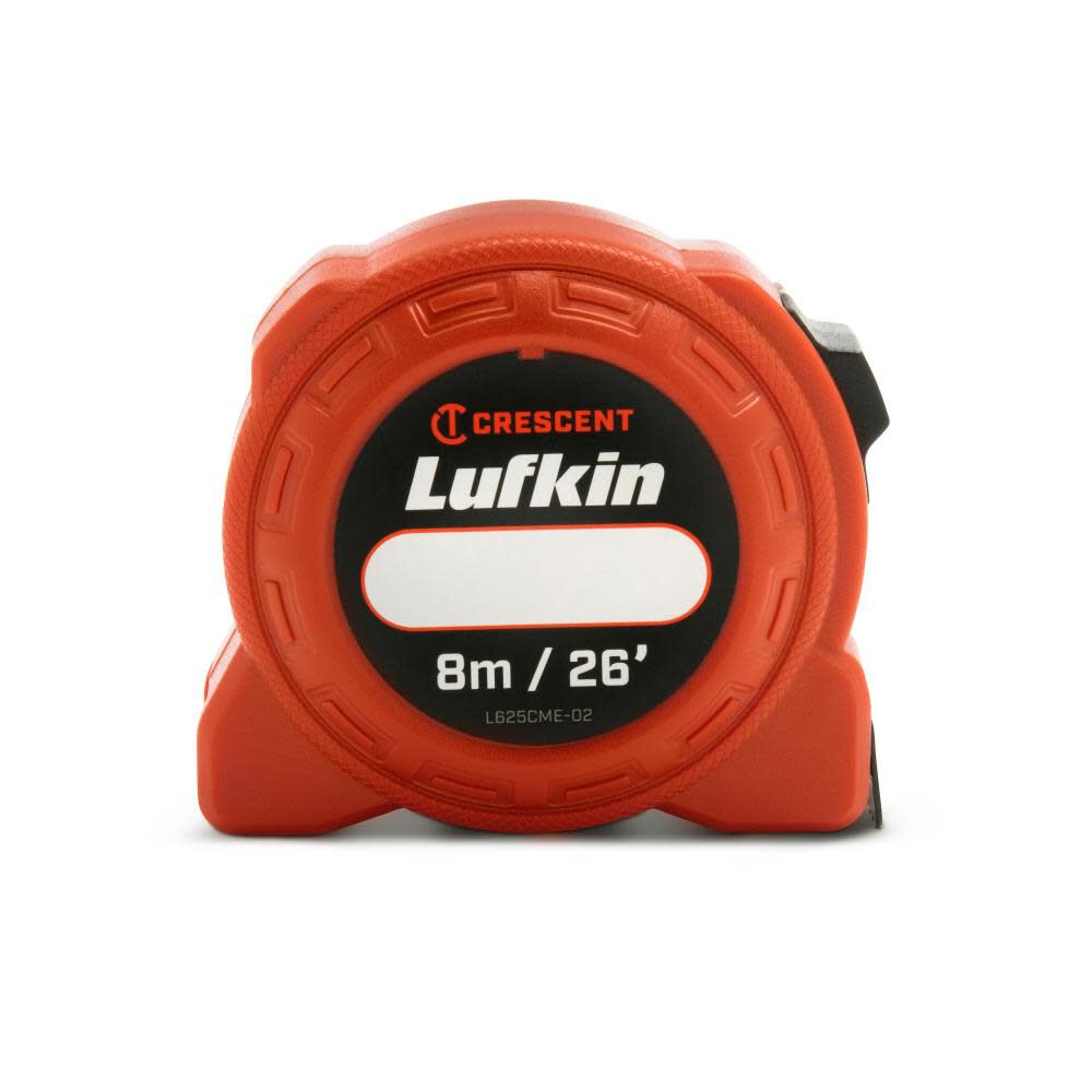 26ft L600 Series Power Tape Measure L625CME-02