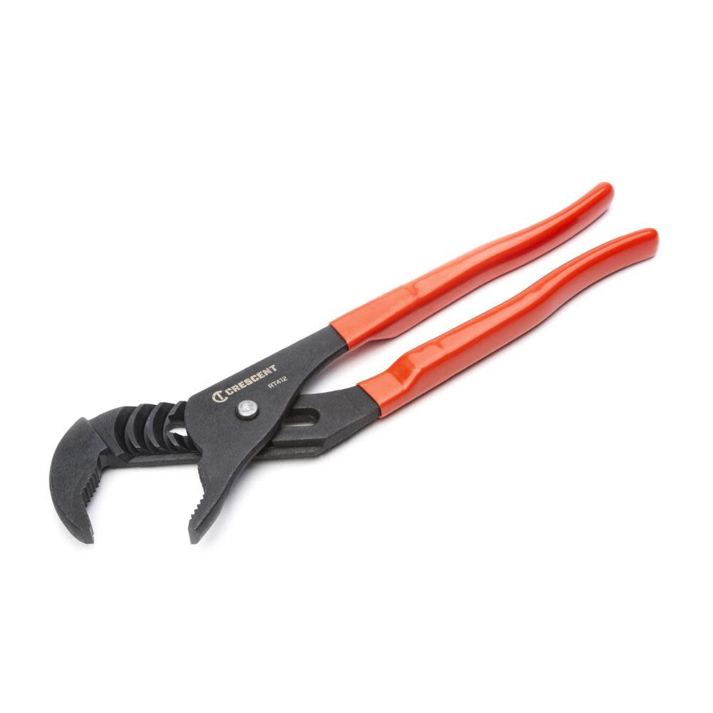 Tongue and Groove Pliers 12in V-Jaw RT412CVN-05